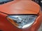 2012 Toyota PRIUS c One