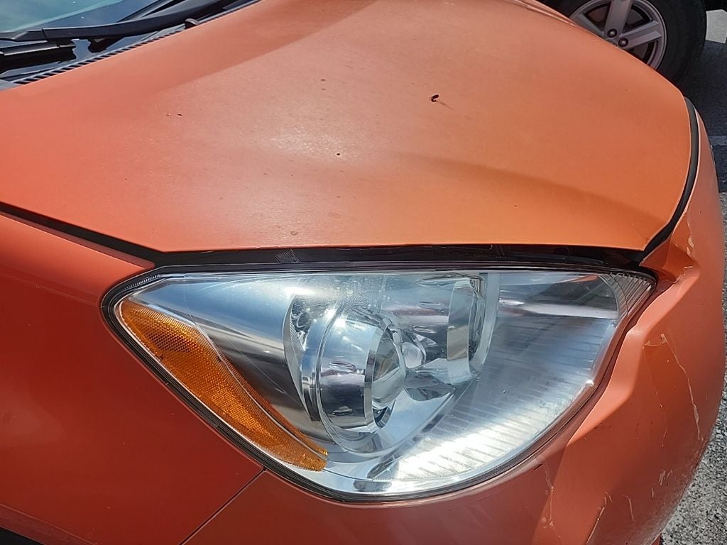 2012 Toyota PRIUS c One