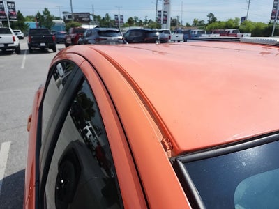 2012 Toyota PRIUS c One