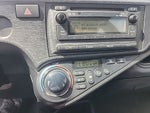 2012 Toyota PRIUS c One