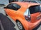 2012 Toyota PRIUS c One