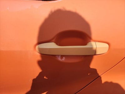 2012 Toyota PRIUS c One