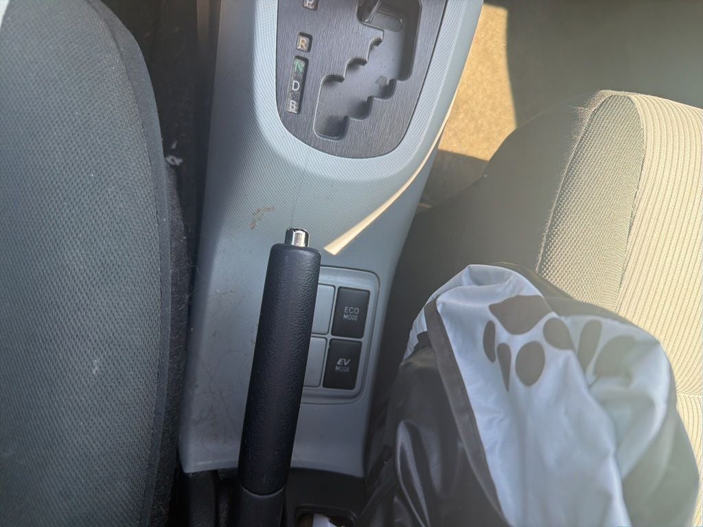 2013 Toyota PRIUS c Three