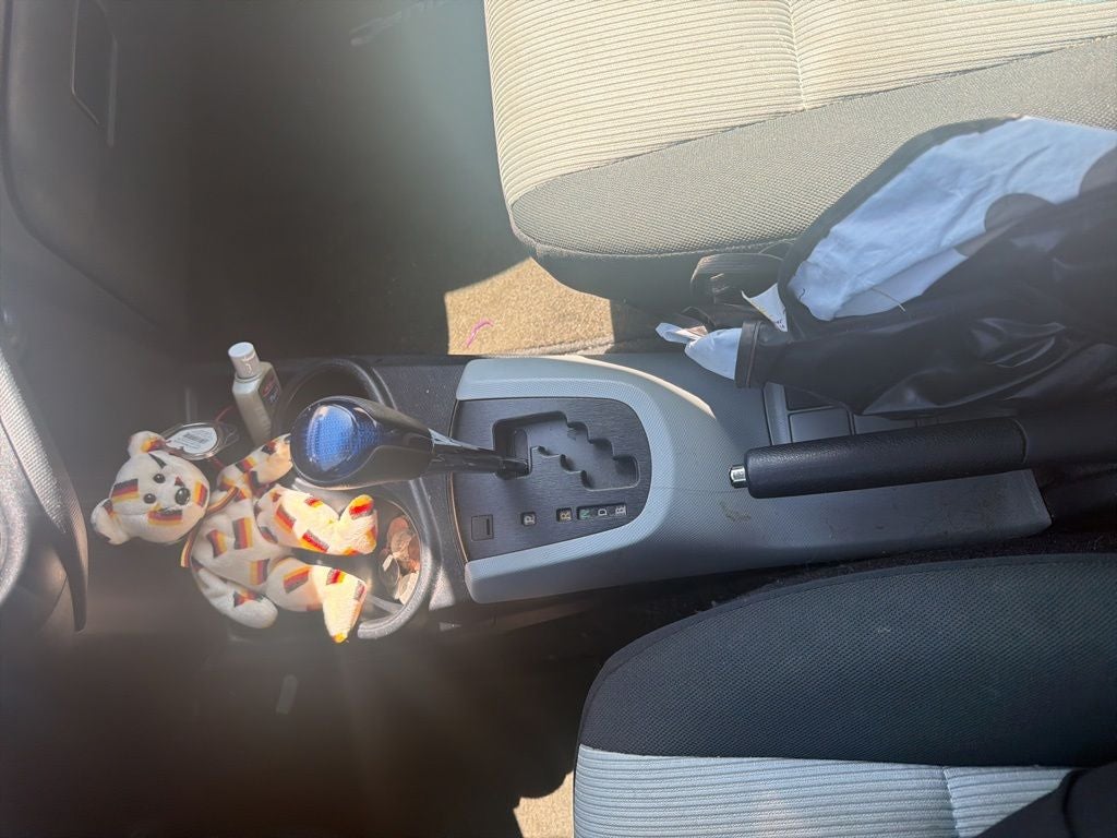 2013 Toyota PRIUS c Three