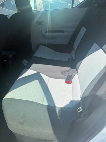 2013 Toyota PRIUS c Three