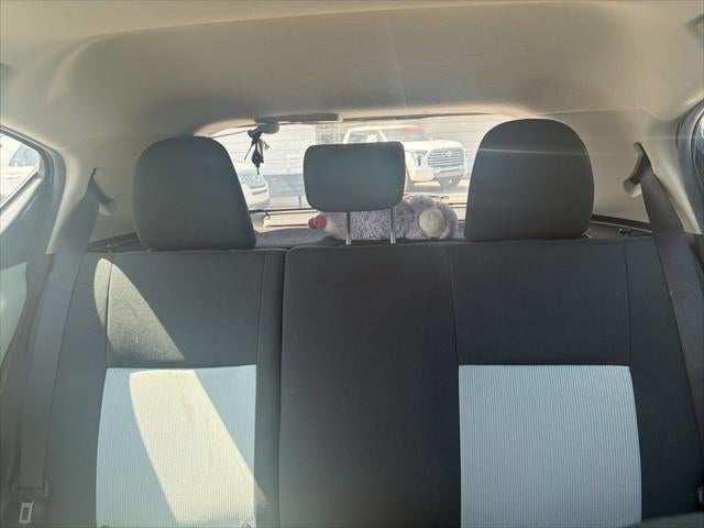 2013 Toyota PRIUS c Three