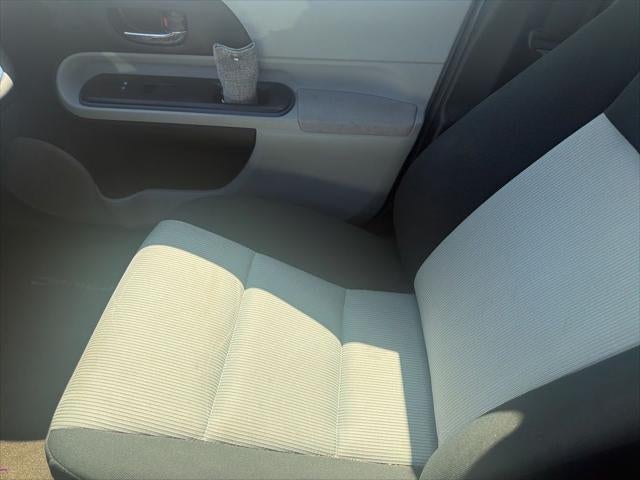 2013 Toyota PRIUS c Three