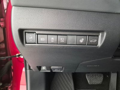 2023 Toyota Venza Limited