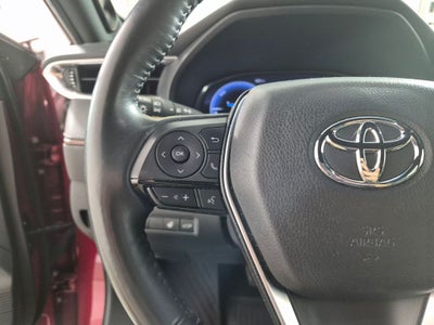 2023 Toyota Venza Limited