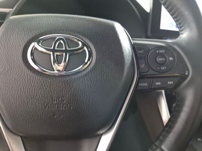 2023 Toyota Venza Limited
