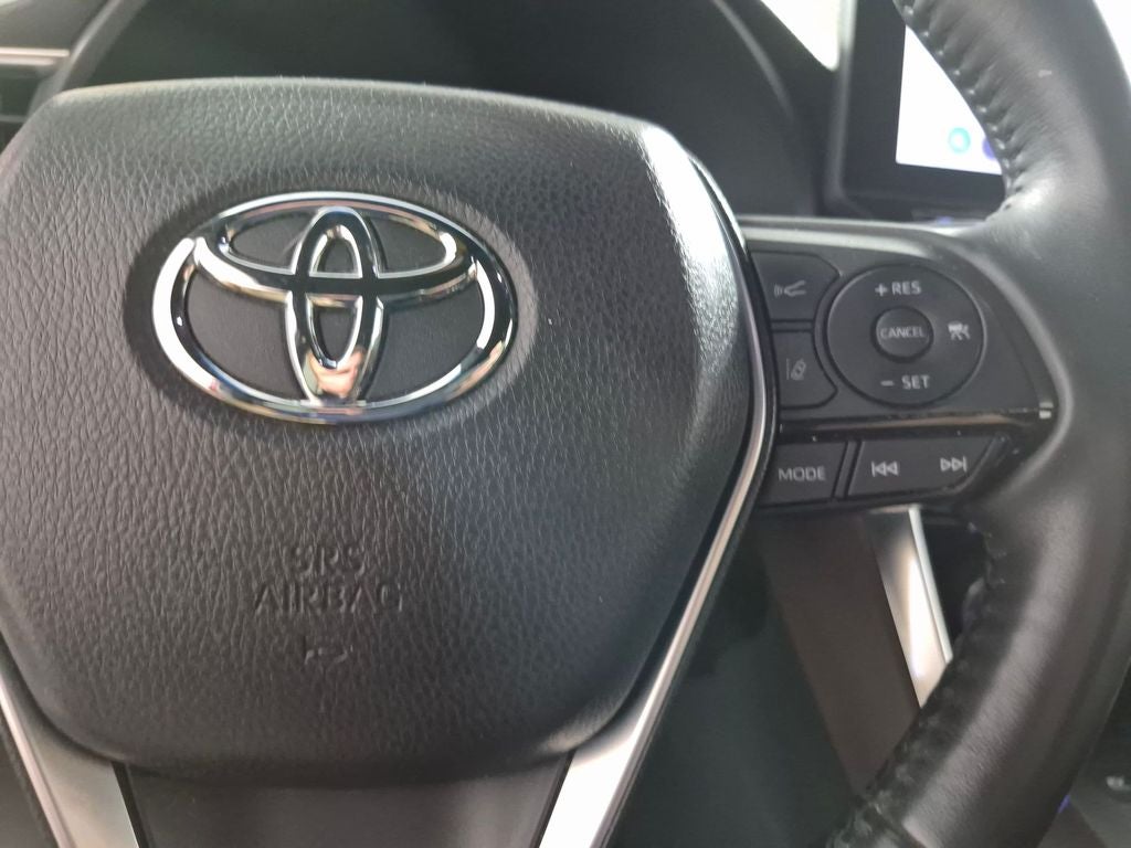 2023 Toyota Venza Limited
