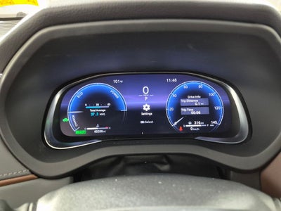 2023 Toyota Venza Limited