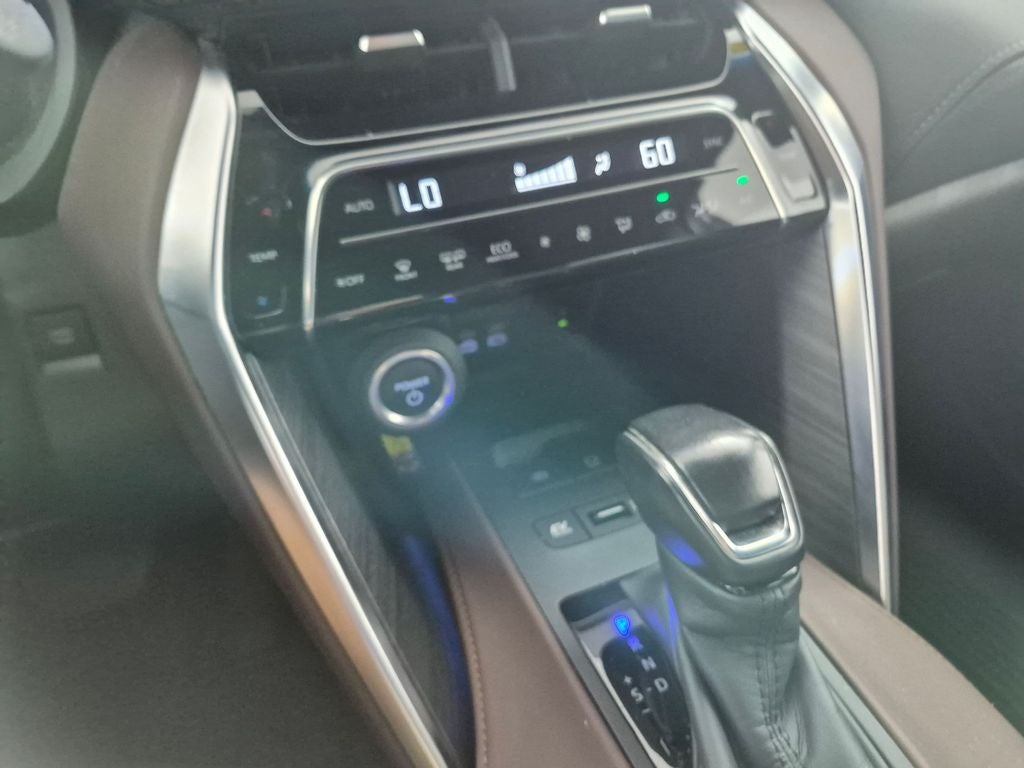 2023 Toyota Venza Limited