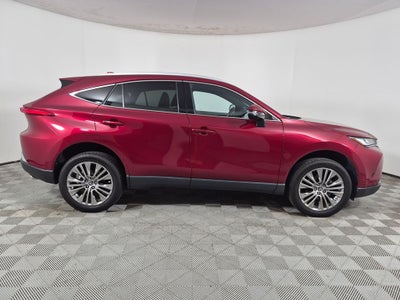 2023 Toyota Venza Limited