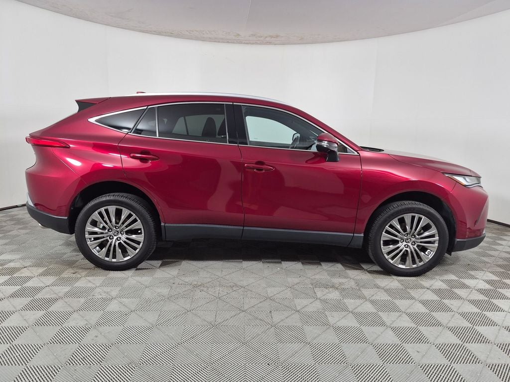 2023 Toyota Venza Limited