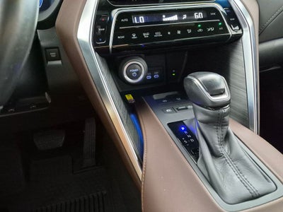 2023 Toyota Venza Limited