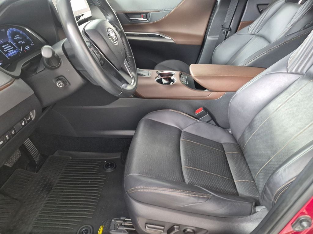 2023 Toyota Venza Limited