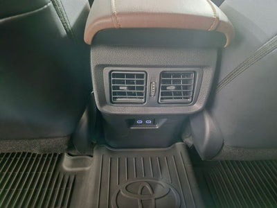 2023 Toyota Venza Limited