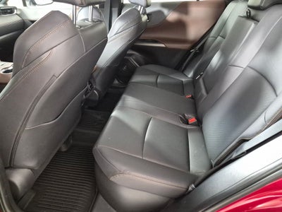 2023 Toyota Venza Limited