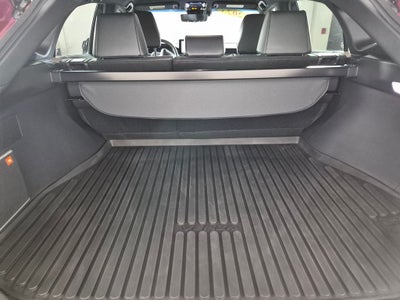 2023 Toyota Venza Limited