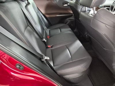2023 Toyota Venza Limited