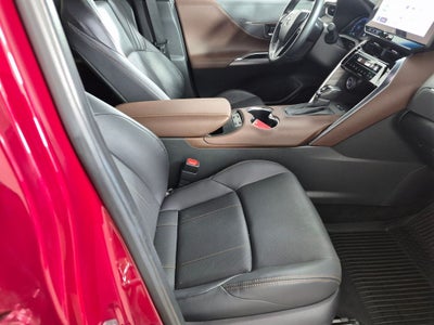 2023 Toyota Venza Limited