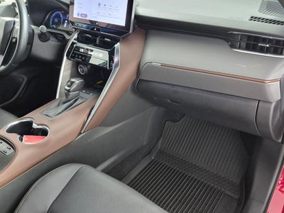 2023 Toyota Venza Limited