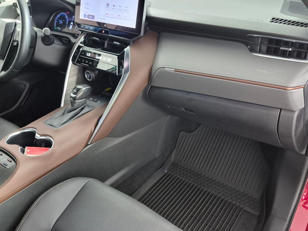 2023 Toyota Venza Limited