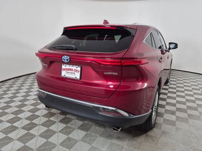 2023 Toyota Venza Limited