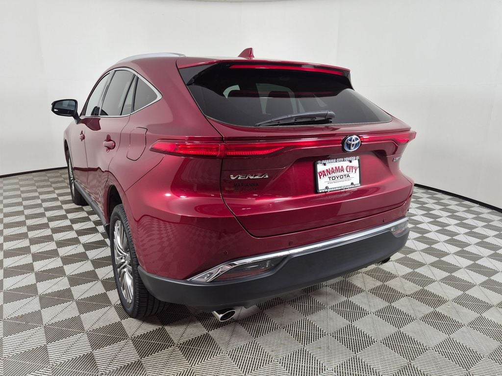 2023 Toyota Venza Limited