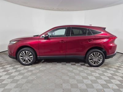 2023 Toyota Venza Limited