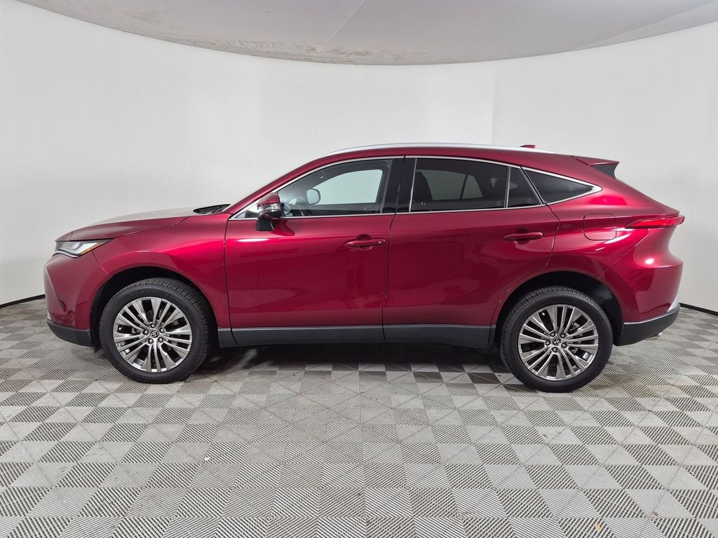 2023 Toyota Venza Limited