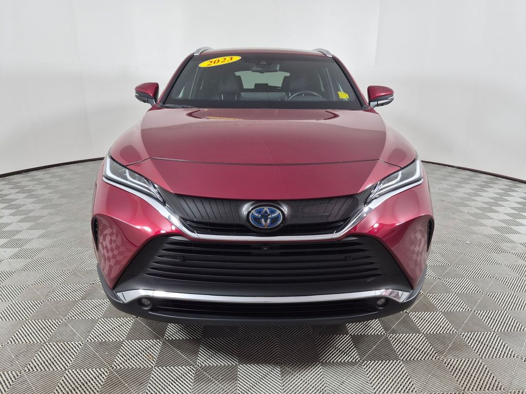 2023 Toyota Venza Limited