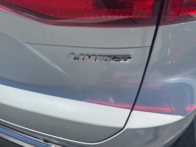2023 Toyota Venza Limited