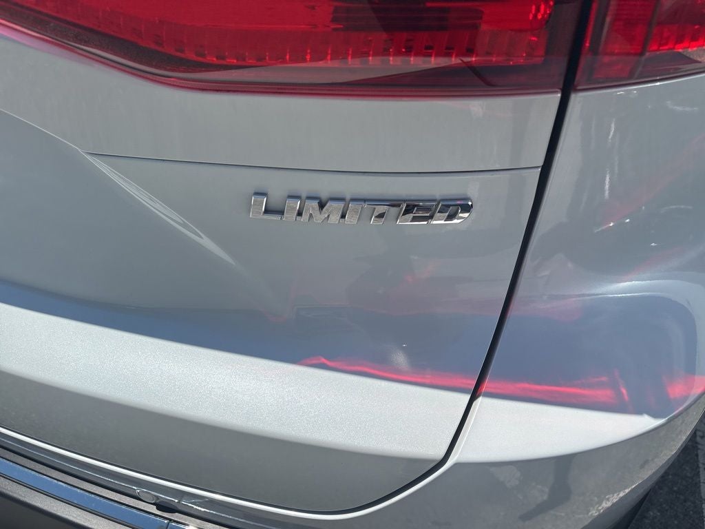 2023 Toyota Venza Limited