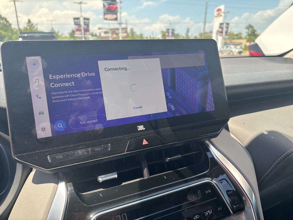 2023 Toyota Venza Limited