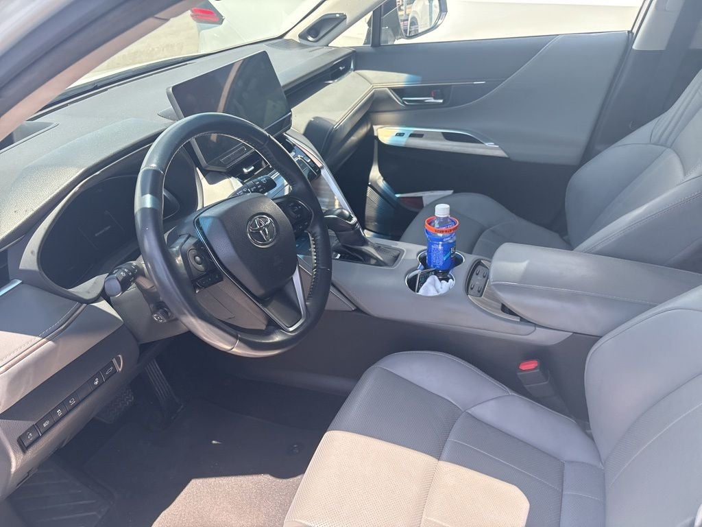 2023 Toyota Venza Limited