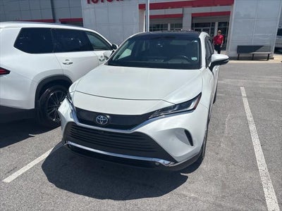2023 Toyota Venza Limited
