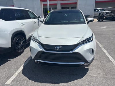 2023 Toyota Venza Limited