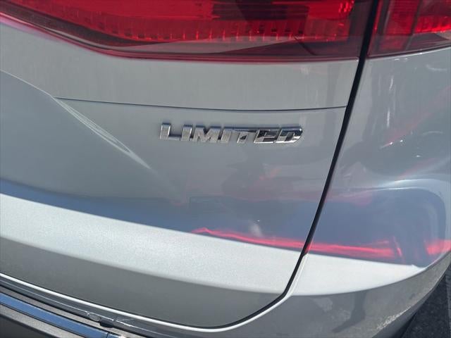 2023 Toyota Venza Limited