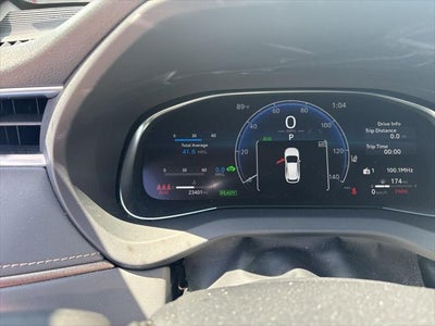 2023 Toyota Venza Limited