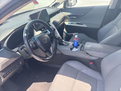 2023 Toyota Venza Limited