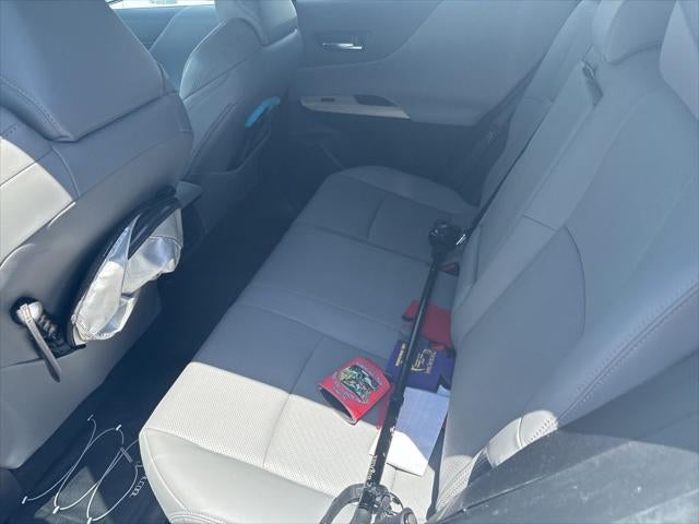 2023 Toyota Venza Limited
