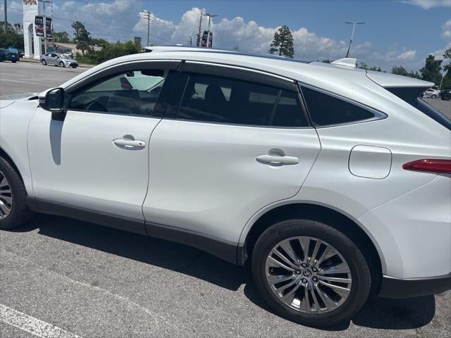 2023 Toyota Venza Limited