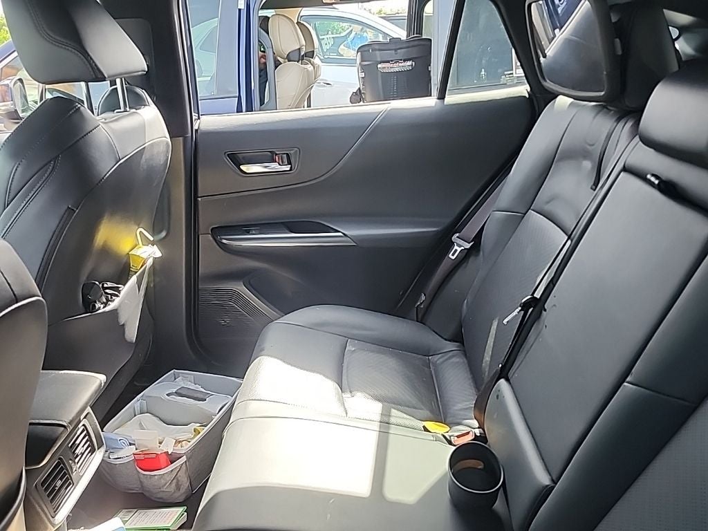 2021 Toyota Venza XLE XLE