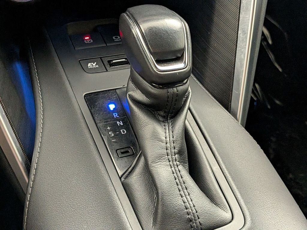 2021 Toyota Venza XLE XLE