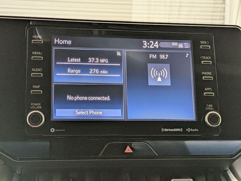 2021 Toyota Venza XLE XLE