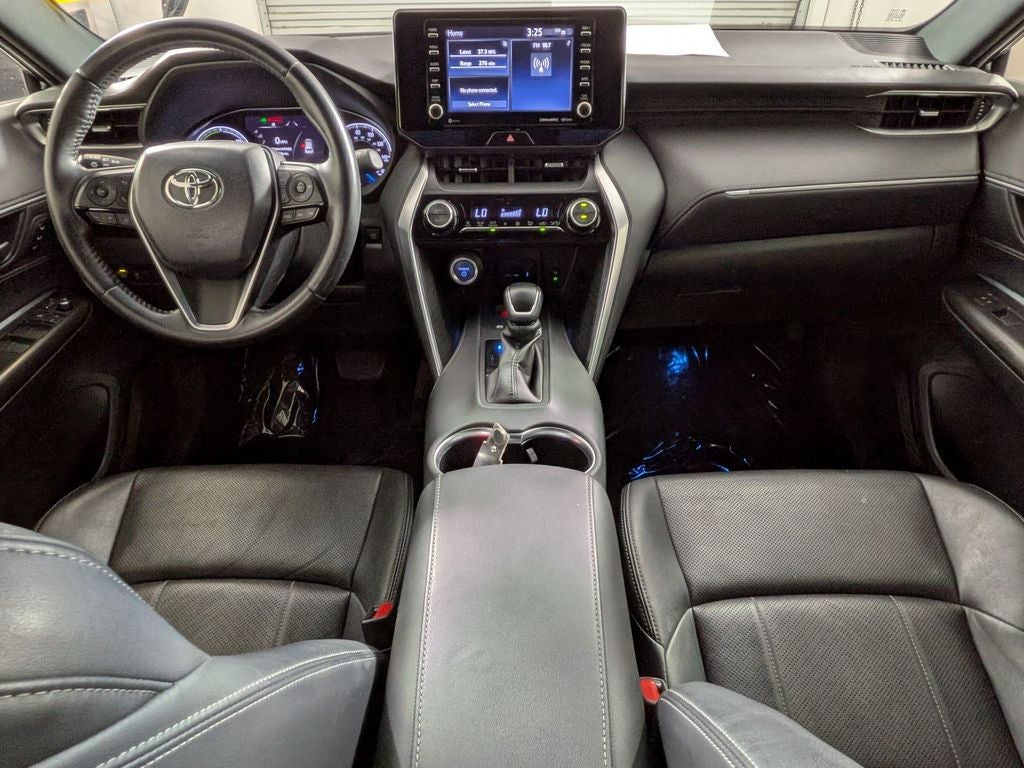 2021 Toyota Venza XLE XLE