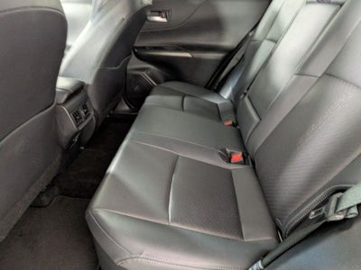 2021 Toyota Venza XLE XLE