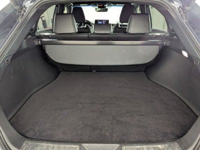 2021 Toyota Venza XLE XLE